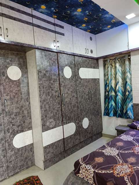 3 BHK Flat In River Residency For Sale  In Moshi 