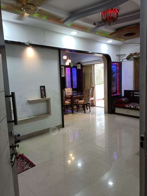 3 BHK Flat In River Residency For Sale  In Moshi 