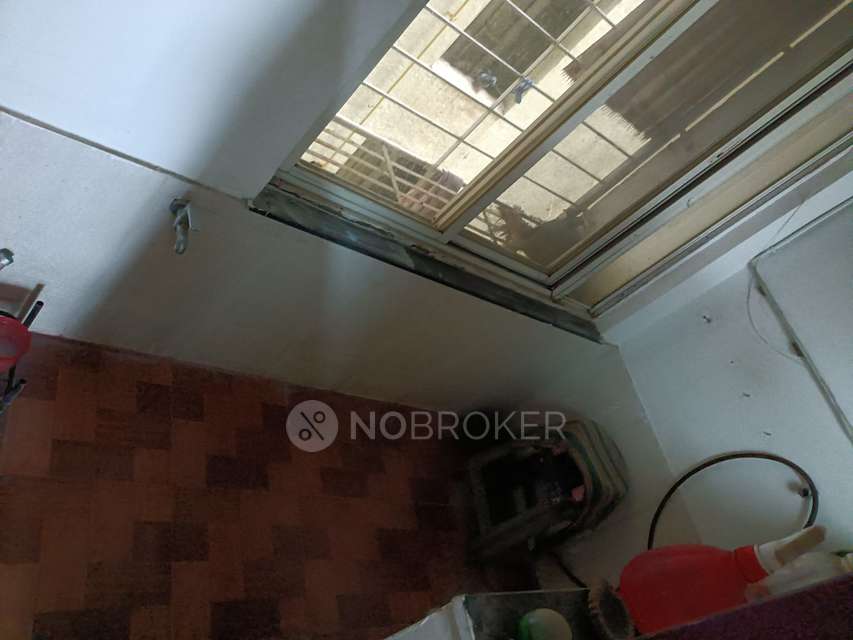 3 BHK Flat In River Residency For Sale  In Moshi 