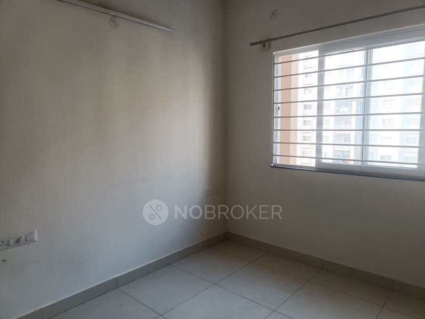 2 BHK Flat In Provident Park Square for Rent  In Judicial Layout 2nd Phase