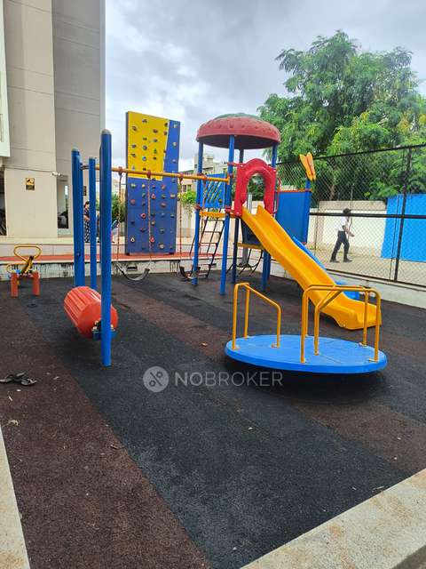 3 BHK Flat In Krisala 41 Elite  For Sale  In Tathawade