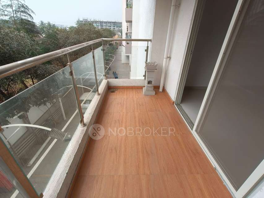 3 BHK Flat In Krisala 41 Elite  For Sale  In Tathawade