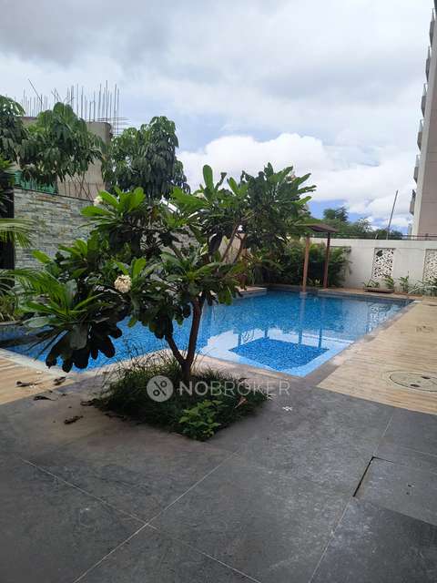 3 BHK Flat In Krisala 41 Elite  For Sale  In Tathawade