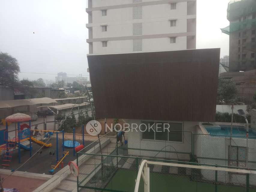 3 BHK Flat In Krisala 41 Elite  For Sale  In Tathawade