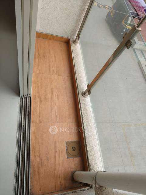 3 BHK Flat In Krisala 41 Elite  For Sale  In Tathawade