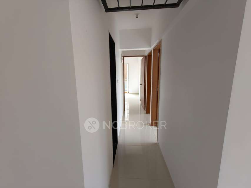3 BHK Flat In Krisala 41 Elite  For Sale  In Tathawade