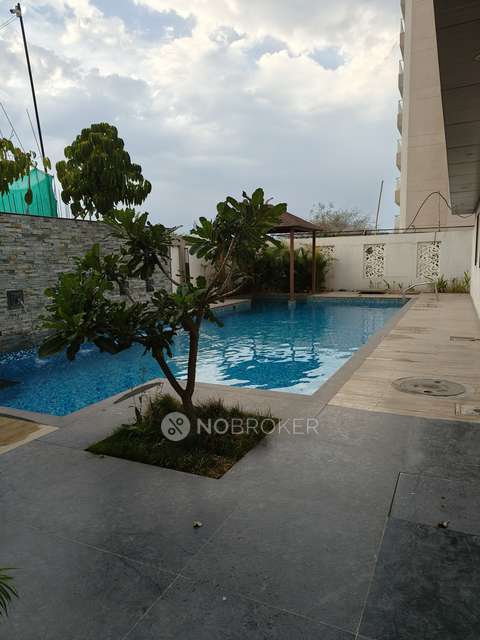 3 BHK Flat In Krisala 41 Elite  For Sale  In Tathawade