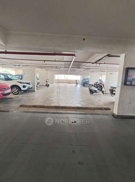 3 BHK Flat In Krisala 41 Elite  For Sale  In Tathawade