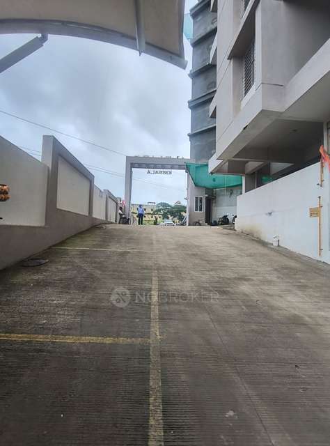 3 BHK Flat In Krisala 41 Elite  For Sale  In Tathawade