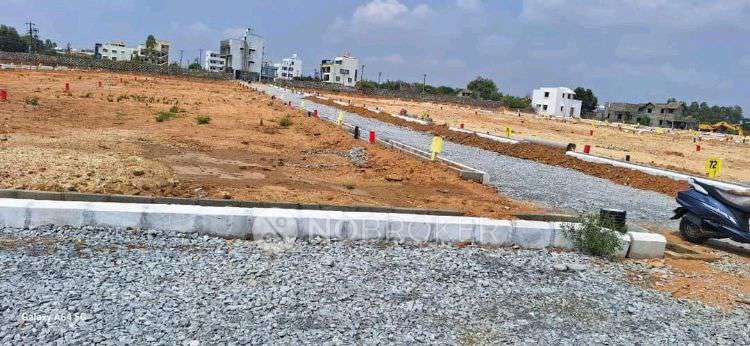 Plot For Sale  In Bannerghatta Road