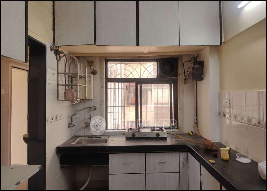 2 BHK Flat In Raj Shree Tower For Sale  In Thane West