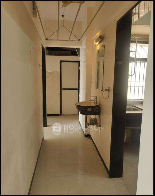 2 BHK Flat In Raj Shree Tower For Sale  In Thane West