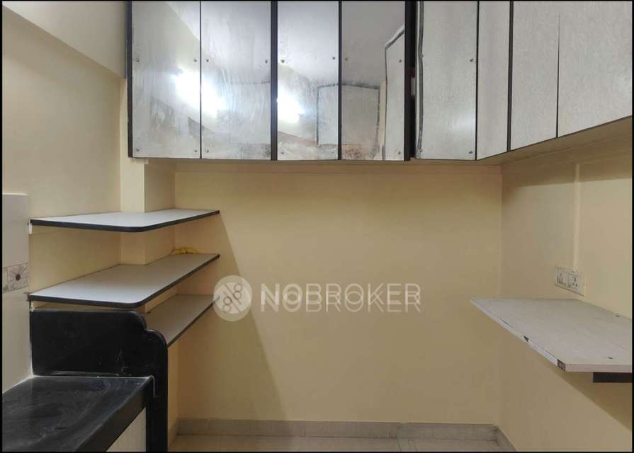 2 BHK Flat In Raj Shree Tower For Sale  In Thane West
