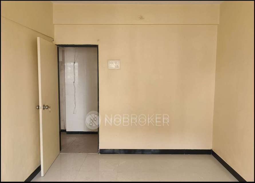 2 BHK Flat In Raj Shree Tower For Sale  In Thane West