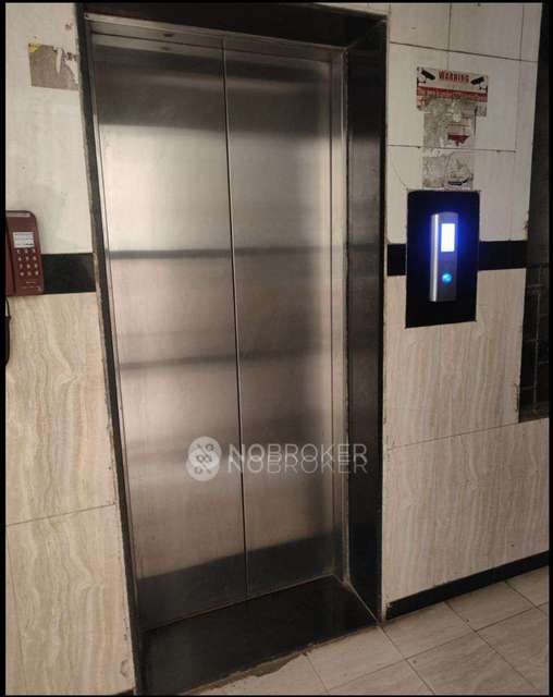 2 BHK Flat In Raj Shree Tower For Sale  In Thane West