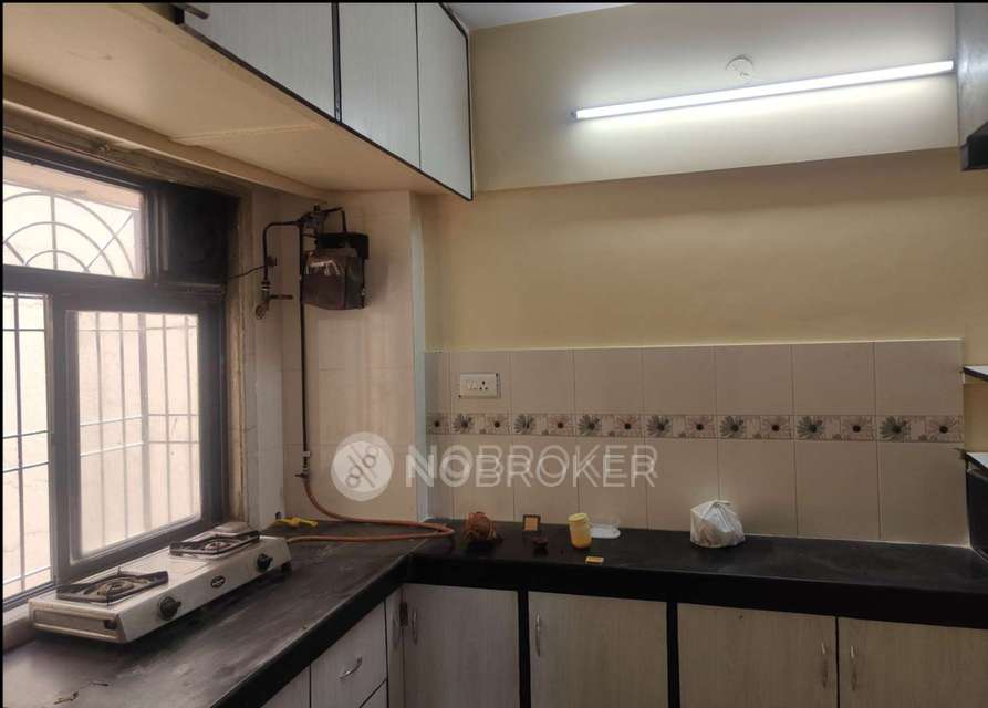 2 BHK Flat In Raj Shree Tower For Sale  In Thane West