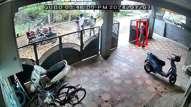 4+ BHK Flat For Sale  In Tc Palaya