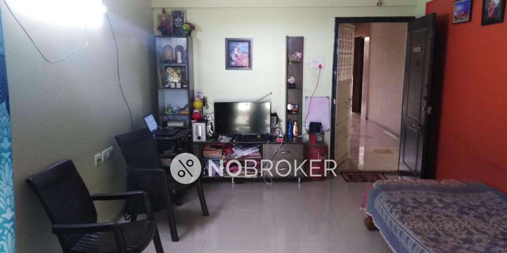 2 BHK Flat In Much More Apartment For Sale  In Dhanori
