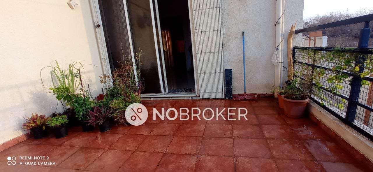 2 BHK Flat In Much More Apartment For Sale  In Dhanori