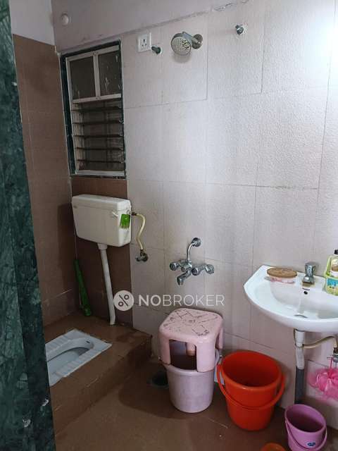 2 BHK Flat In Ram Nagar Housing Society For Sale  In  Warje Malwadi