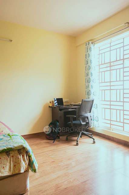 PG for Boys in Hsr Layout