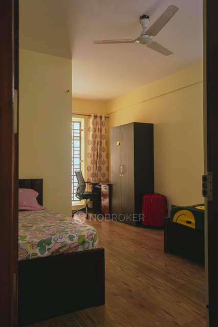 PG for Boys in Hsr Layout