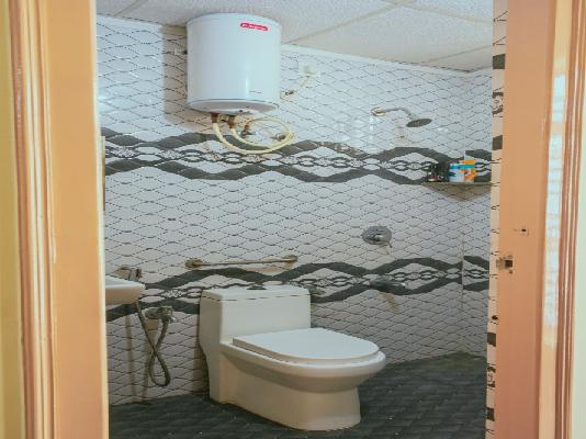 PG for Boys in Hsr Layout