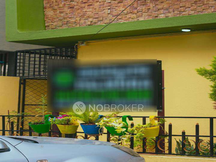 PG for Boys in Hsr Layout