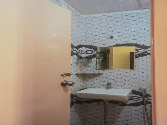 PG for Boys in Hsr Layout