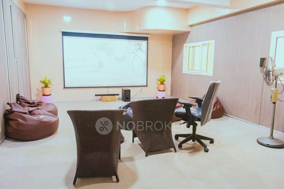 PG for Boys in Hsr Layout