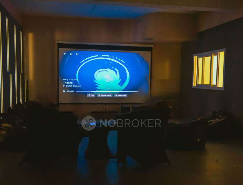 PG for Boys in Hsr Layout