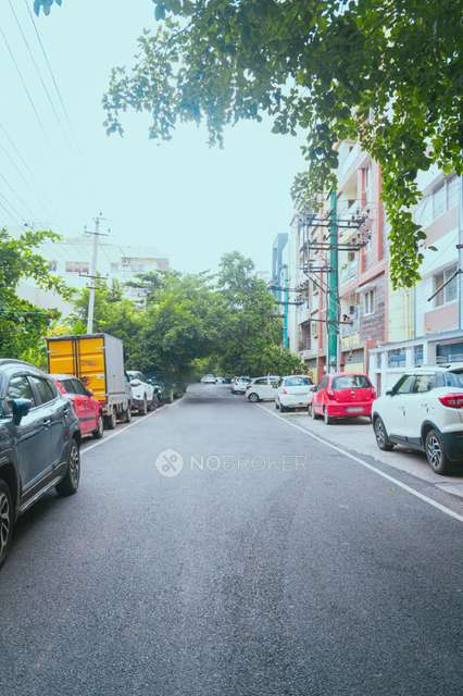 PG for Boys in Hsr Layout