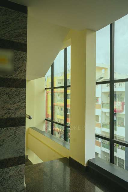 PG for Boys in Hsr Layout