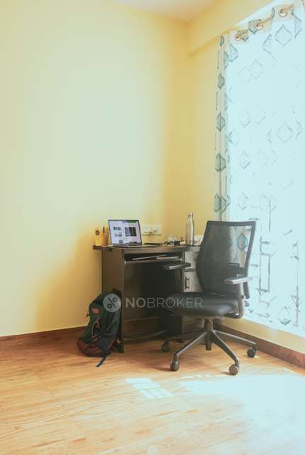 PG for Boys in Hsr Layout