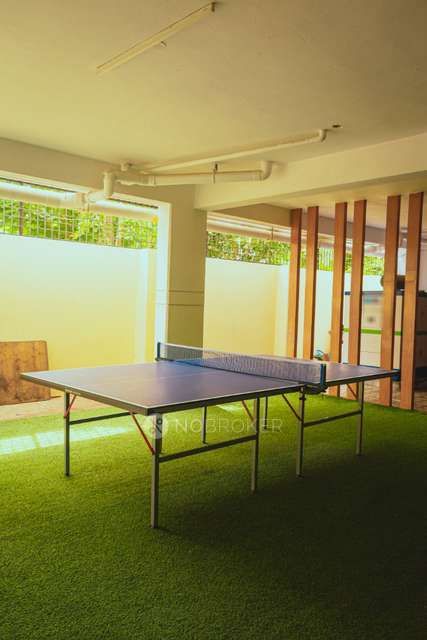 PG for Boys in Hsr Layout