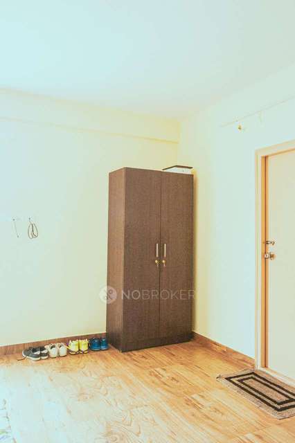 PG for Boys in Hsr Layout