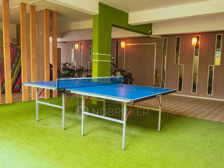 PG for Boys in Hsr Layout