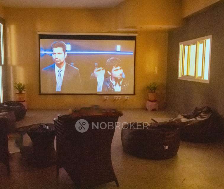 PG for Boys in Hsr Layout