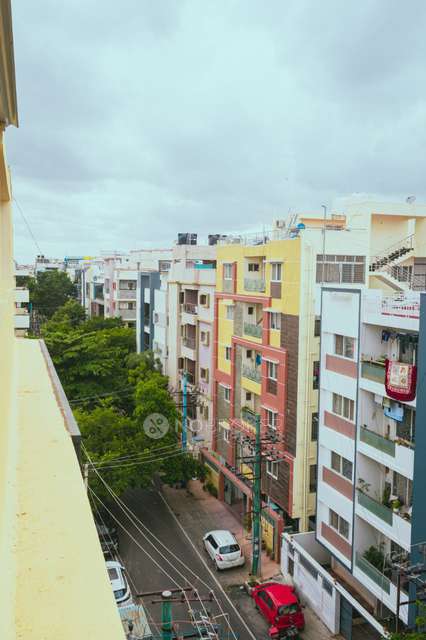 PG for Boys in Hsr Layout