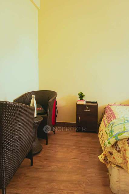 PG for Boys in Hsr Layout