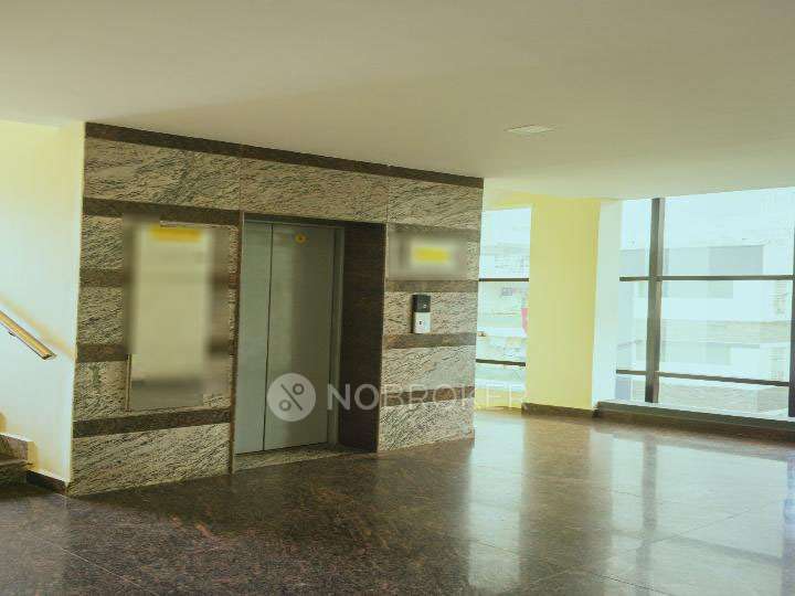 PG for Boys in Hsr Layout