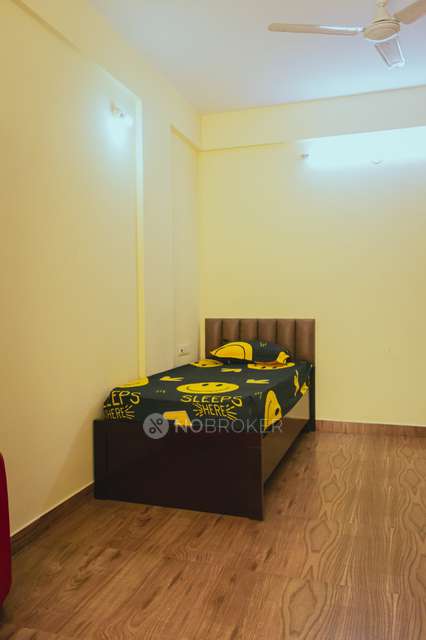 PG for Boys in Hsr Layout