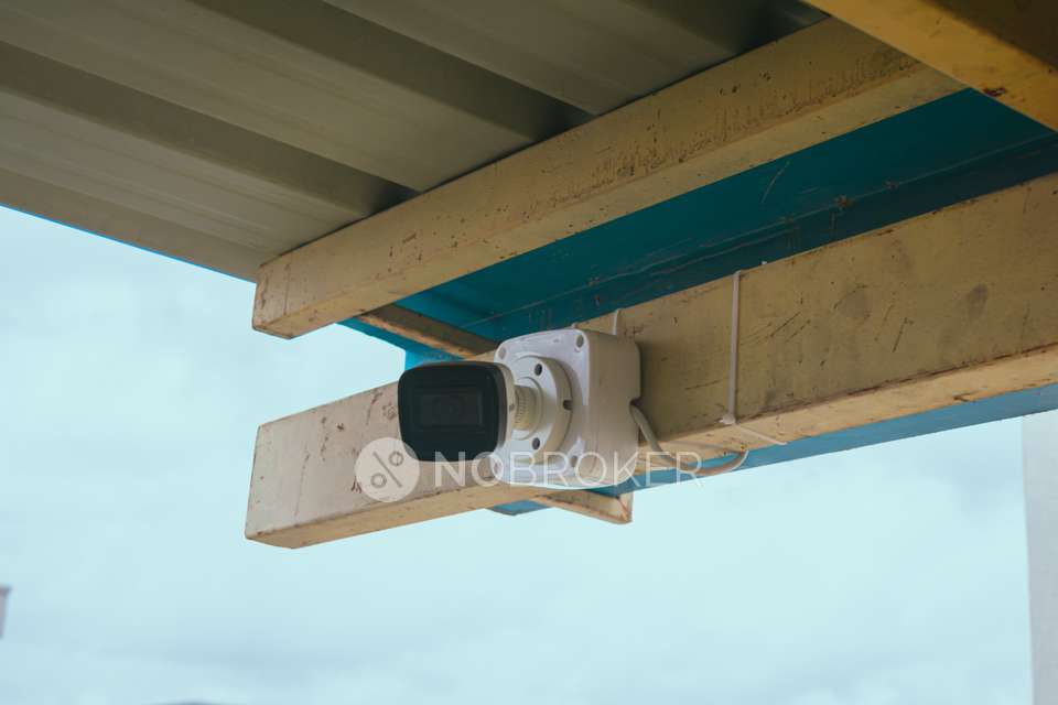 PG for Boys in Hsr Layout