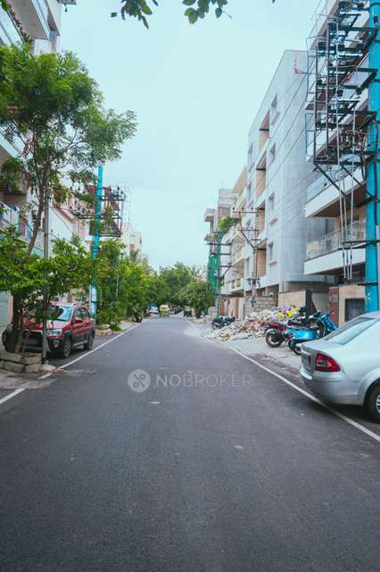 PG for Boys in Hsr Layout