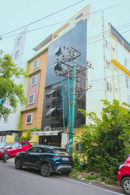 PG for Boys in Hsr Layout