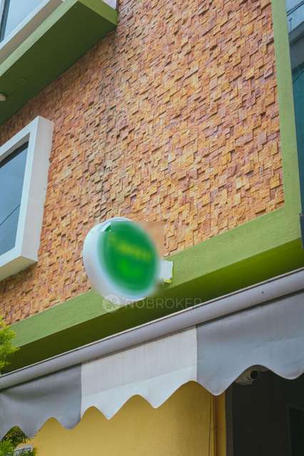 PG for Boys in Hsr Layout