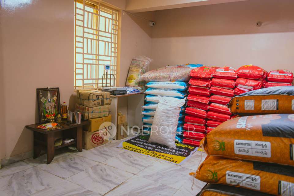 PG for Boys in Hsr Layout