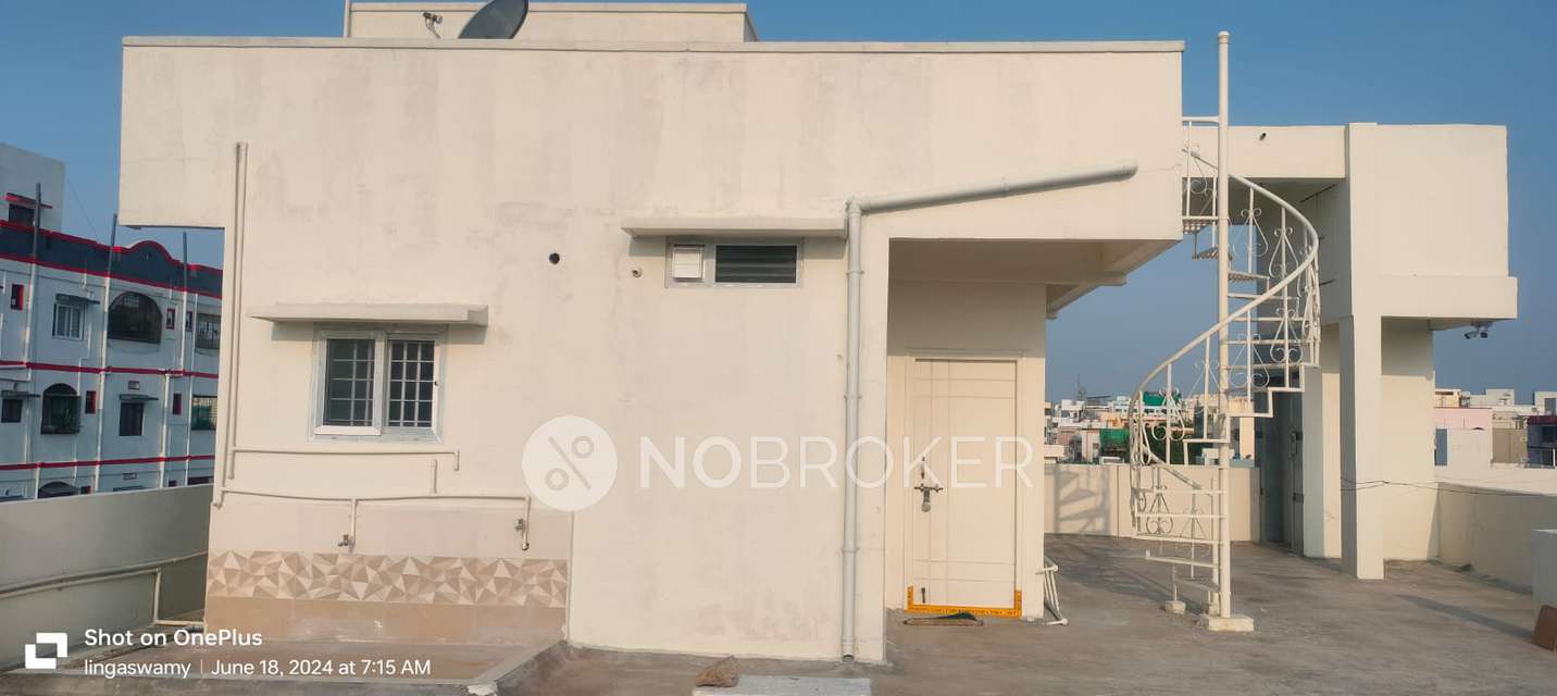 1 RK Flat for Rent  In Kothapet