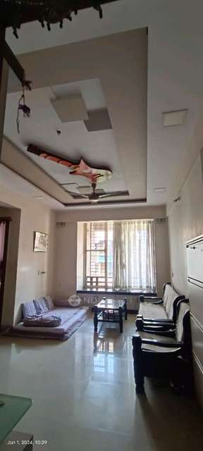 3 BHK Flat In Geetanjali Chs For Sale  In Kalyan