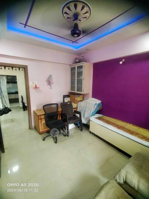 3 BHK Flat In Geetanjali Chs For Sale  In Kalyan